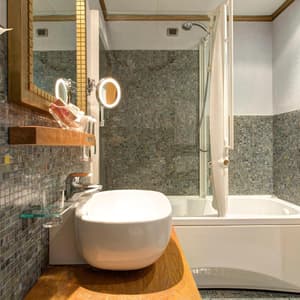 thumbnail: Bathroom