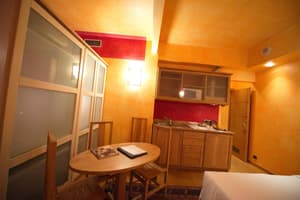 thumbnail: Restaurant-cafeteria