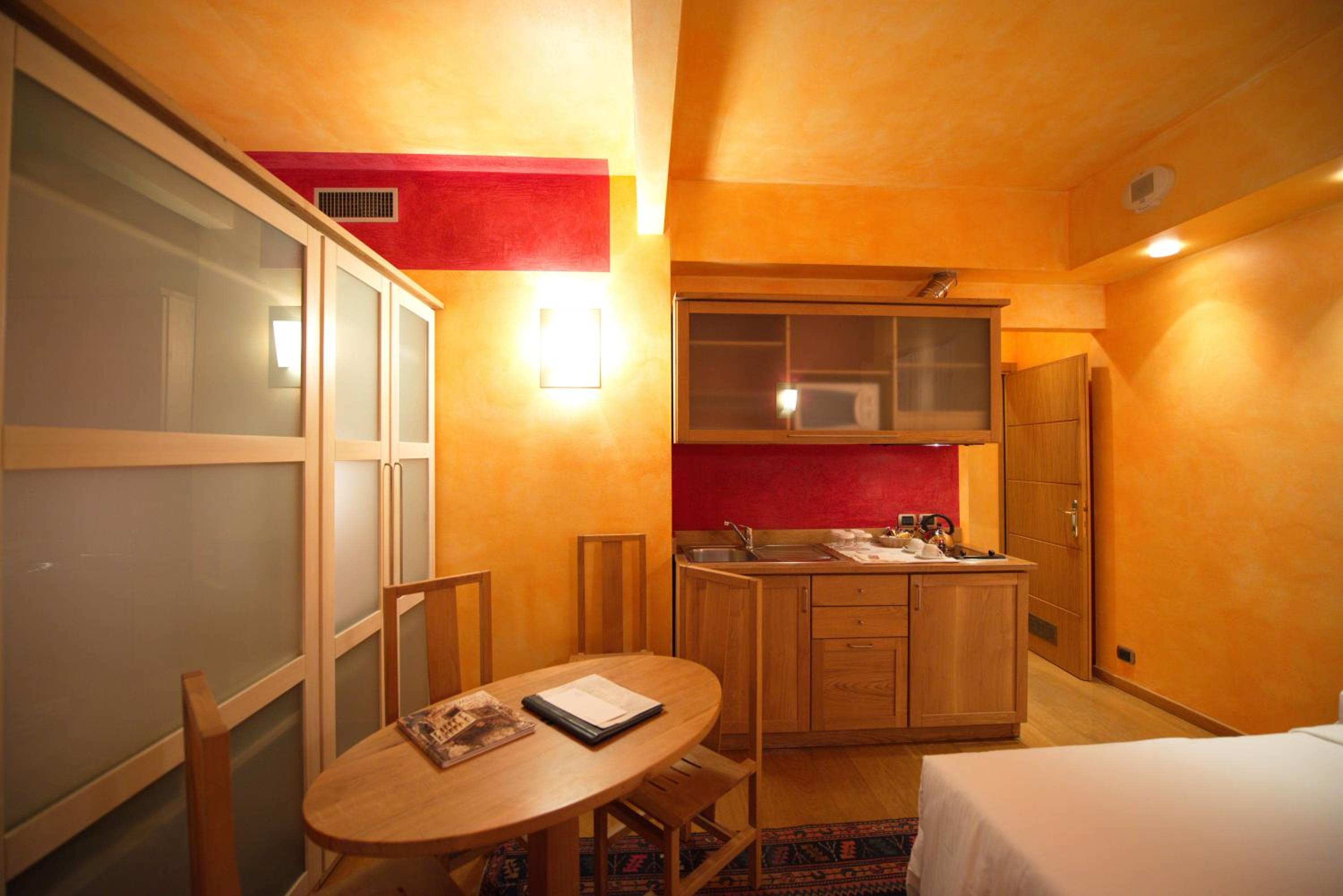 Restaurant-cafeteria