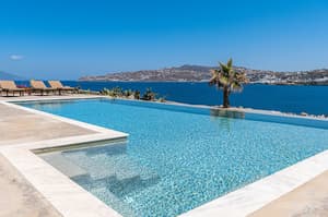 thumbnail: Private pool