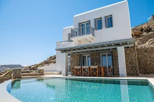 thumbnail: Private pool