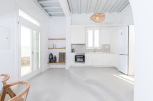 thumbnail: Private kitchen