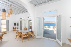 thumbnail: In-room dining