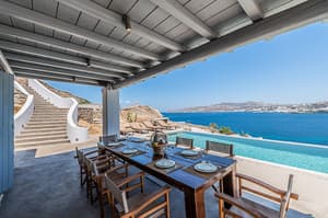 thumbnail: Outdoor dining