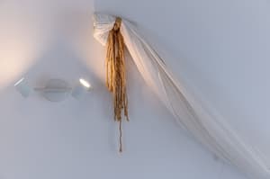 thumbnail: Interior detail