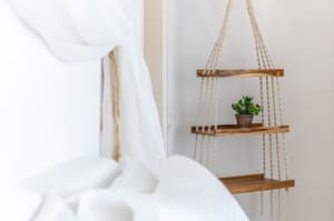thumbnail: Interior detail