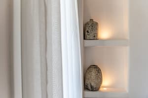 thumbnail: Interior detail
