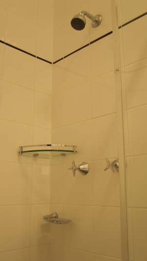 thumbnail: Bathroom shower