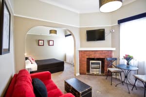 thumbnail: Living area