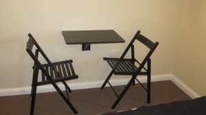 thumbnail: Interior
