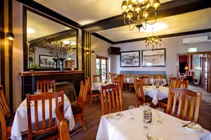 thumbnail: Restaurant