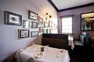 thumbnail: Dining