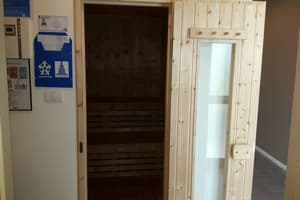 thumbnail: Sauna