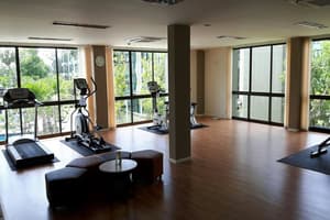 thumbnail: Gym