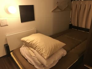 thumbnail: Room