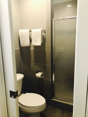 thumbnail: Bathroom