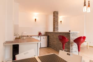 thumbnail: Private kitchenette