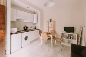 thumbnail: Private kitchenette