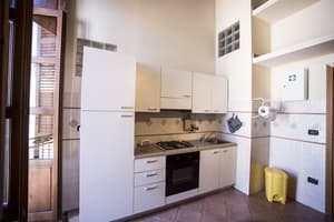 thumbnail: Shared kitchen