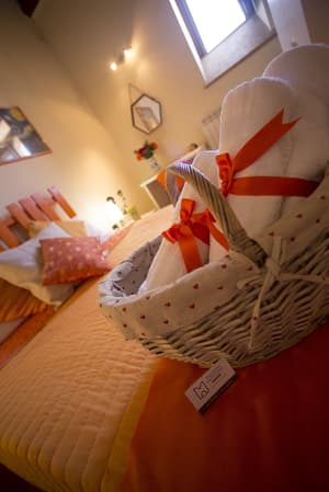thumbnail: Room amenity