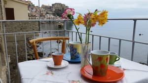 thumbnail: Balcony
