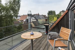 thumbnail: Balcony