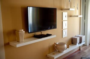 thumbnail: Living area