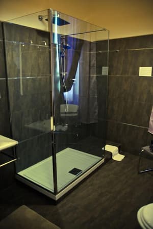 thumbnail: Bathroom shower