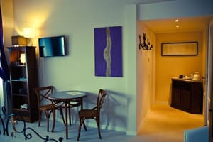 thumbnail: Living area