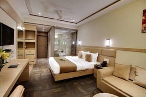 thumbnail: Room