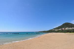 thumbnail: Beach