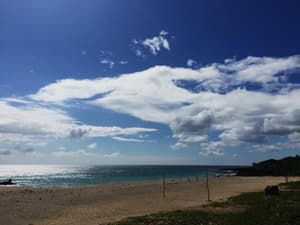 thumbnail: Beach