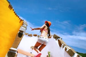 thumbnail: Property grounds