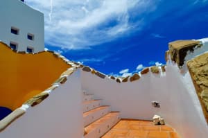 thumbnail: Balcony