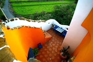 thumbnail: Balcony