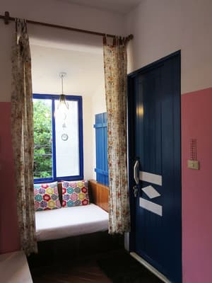 thumbnail: Room amenity
