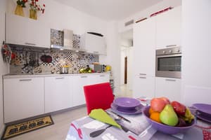 thumbnail: Private kitchen