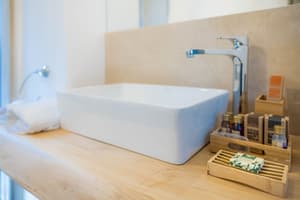 thumbnail: Bathroom
