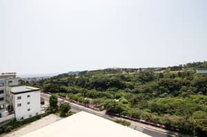 thumbnail: View from property
