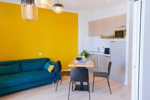 thumbnail: Private kitchen