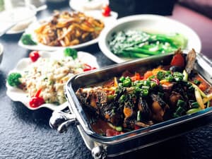 thumbnail: Restaurant
