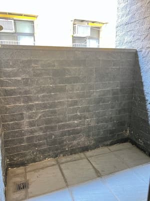 thumbnail: Terrace/patio