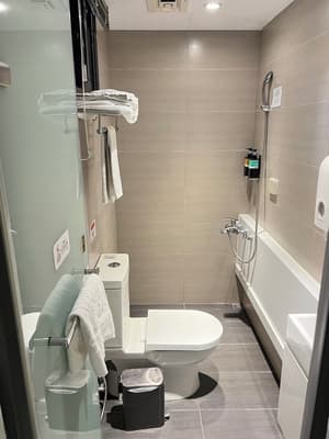 thumbnail: Bathroom