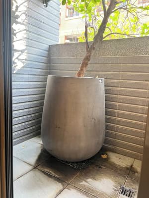 thumbnail: Terrace/patio