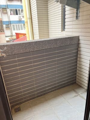 thumbnail: Terrace/patio