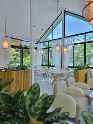 thumbnail: Restaurant