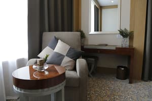 thumbnail: Living area