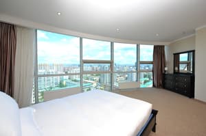 thumbnail: View from room