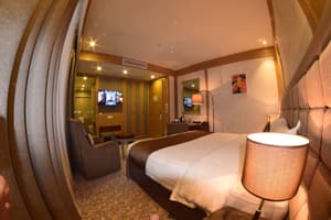 thumbnail: Room