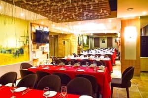 thumbnail: Restaurant